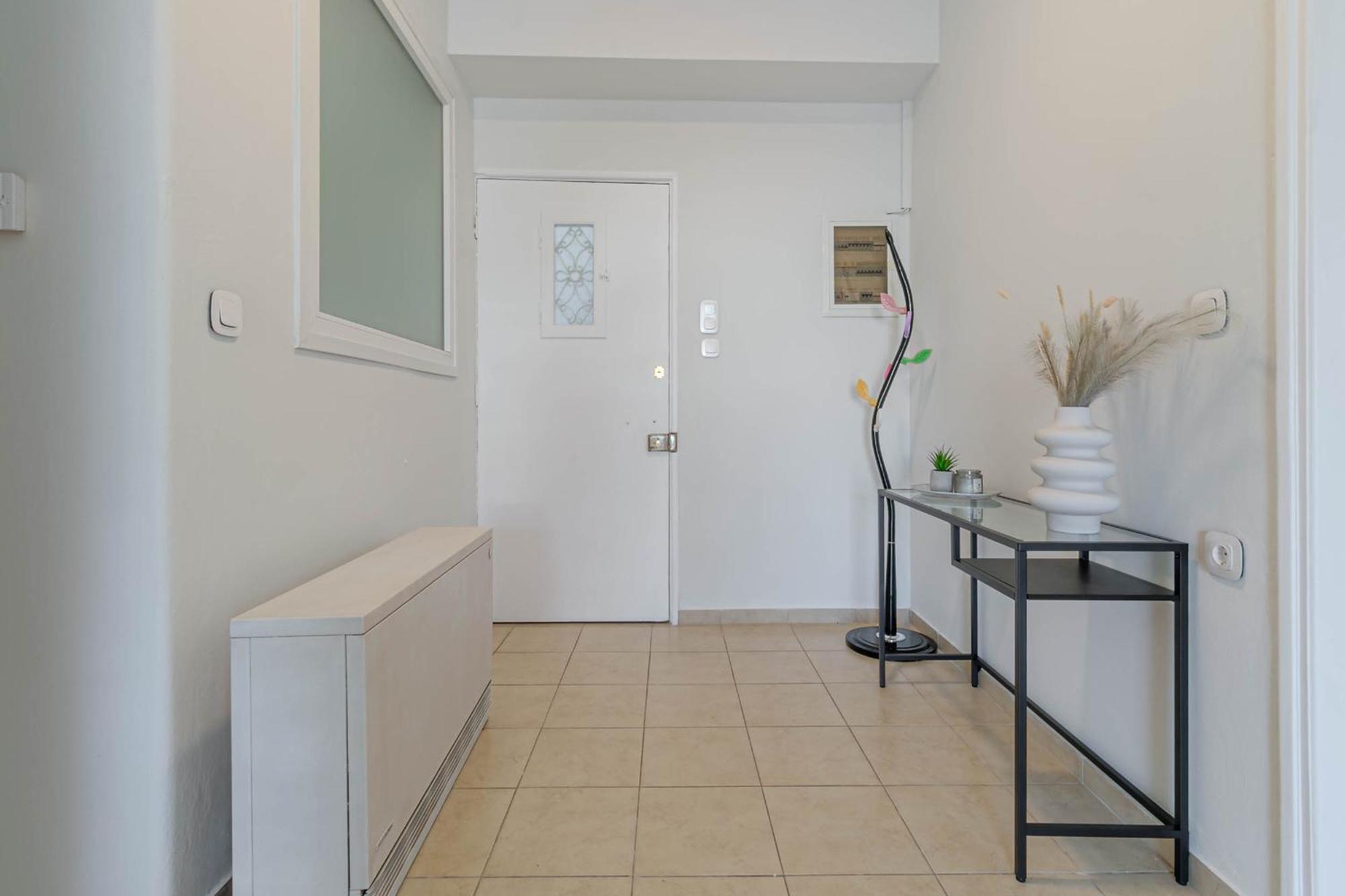 Match Point Apartment, Corfu Town エクステリア 写真